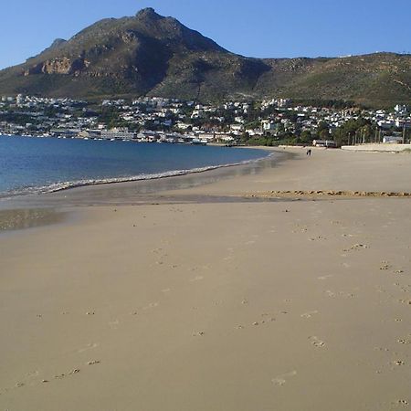 Cottons Cottages Simon's Town Exterior photo