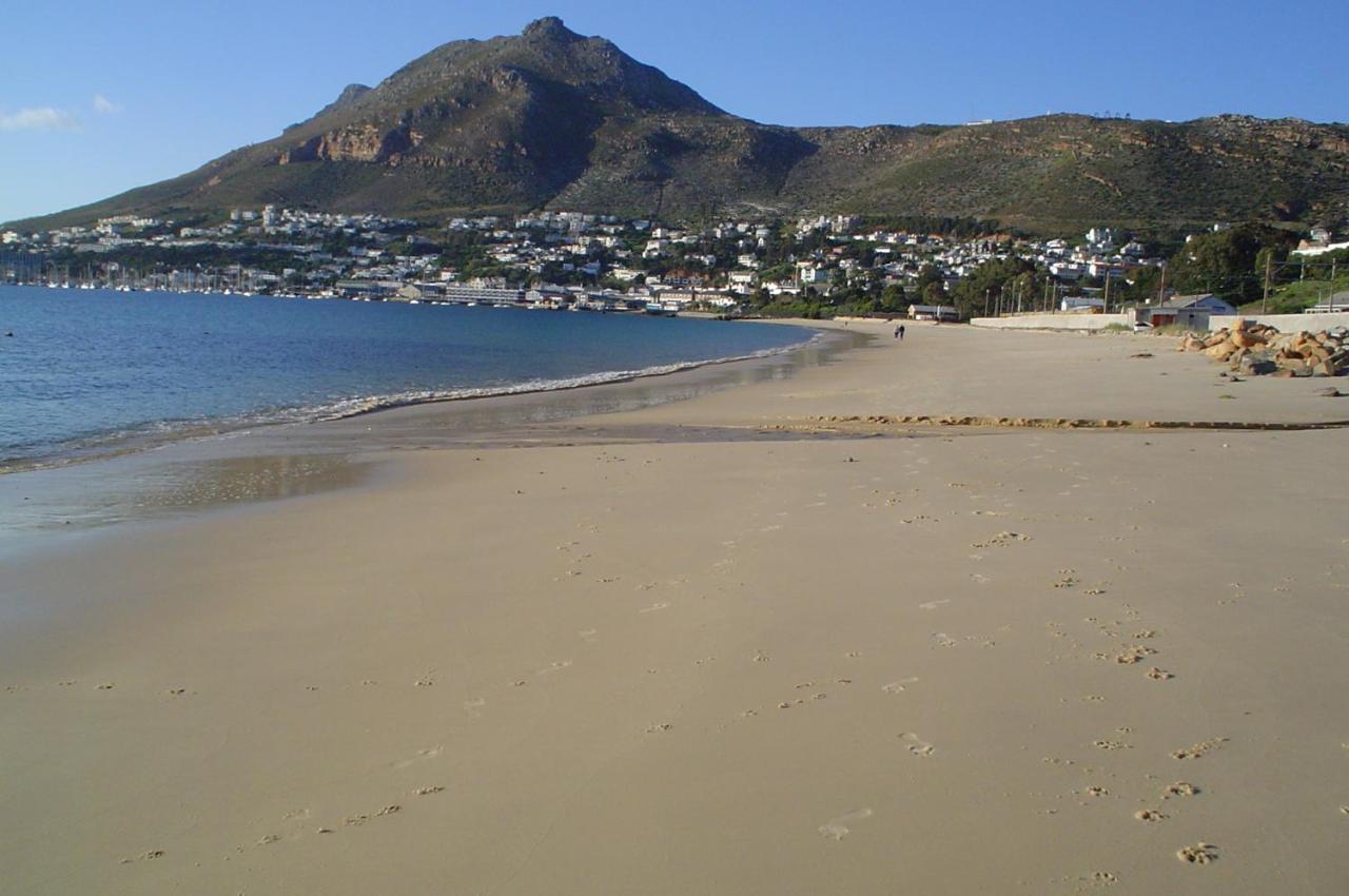 Cottons Cottages Simon's Town Exterior photo