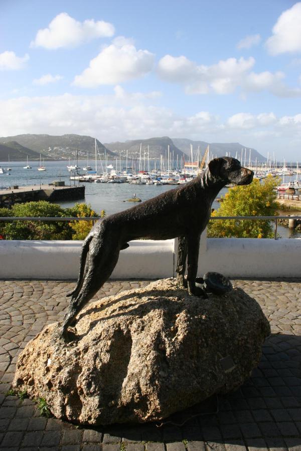 Cottons Cottages Simon's Town Exterior photo